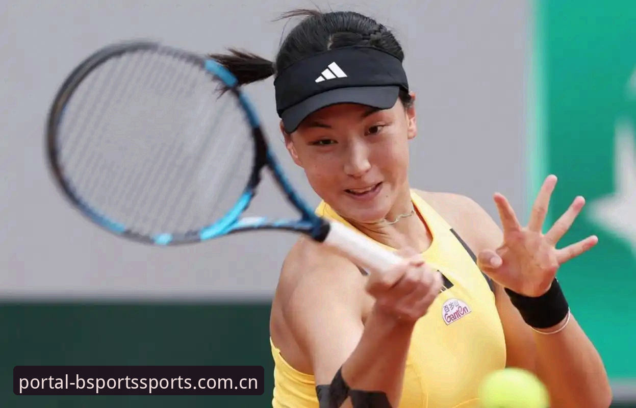 2026法网女单抽签深度评测：中国金花保分压力与BSport观赛体验全解析